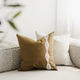 Kākano Cushion | Moss