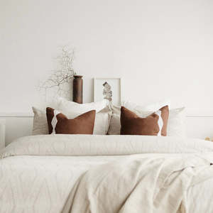 Ō Whakatō Duvet Set