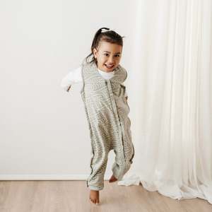 Products: Flax Ngaru 3 Seasons Sleeping Suit