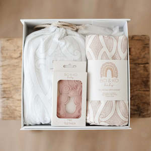 Products: Pēpi Gift Box