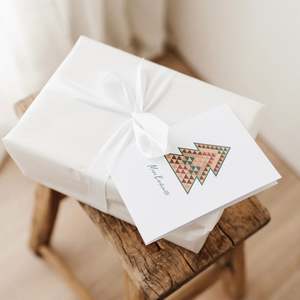 Gift Wrapping