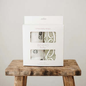 Wrap 2 Pack Set