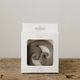 Koru Teether | Olive