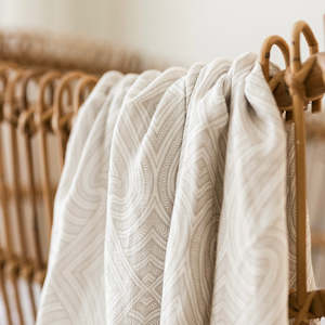Products: Piko Pakati Pēpi Wrap | Grey
