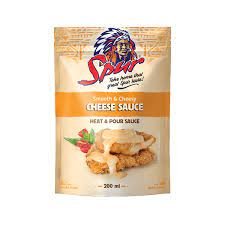 Spur Cheese Sauce - BOK 2023