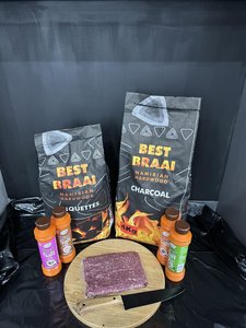 Beef Brisket Mince - BOK 2023