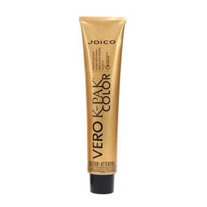 Joico Vero K-Pak Color 4A Dark Ash Brown