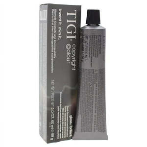TIGI Gloss Brilliant Colour 2/0 Darkest Natural Brown (2N)