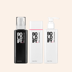 Products: Hair Thickening Bundle