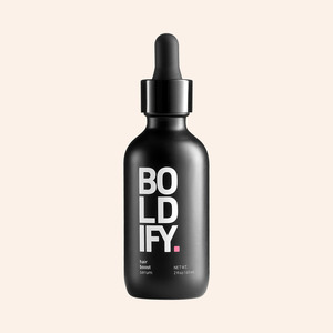Products: Hair Boost Serum