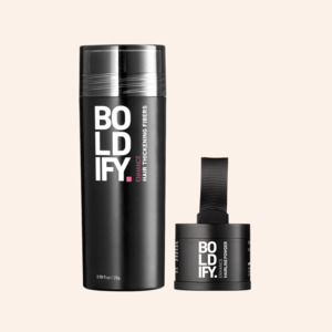 Products: Build & Conceal Bundle