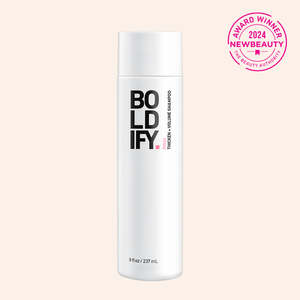 Products: THICKEN + VOLUME SHAMPOO