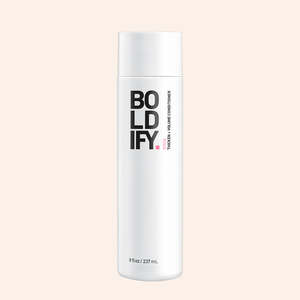 Products: THICKEN + VOLUME CONDITIONER