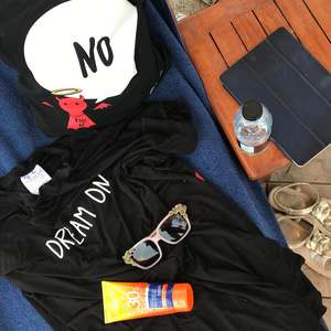 Bagsy: #Bagsy On Tour: Dubai - ready for the afternoon