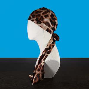 Born to be Wild Headwear