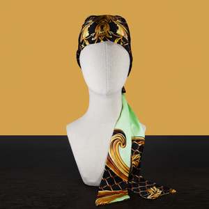 Bold Headwear: Glamorous Life Headwear