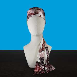 Bold Headwear: You Got It Headwear
