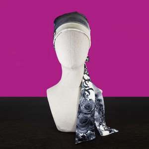 Bold Headwear: Smooth Operator Headwear