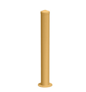 Products: Lacuna Powdercoated - Bollards Online