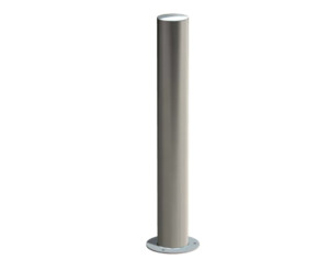 Products: Plateau Stainless - Bollards Online