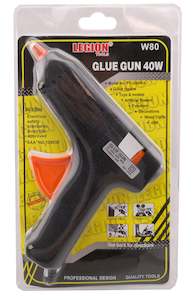 Craft: Legion Hot Glue Gun (40W)