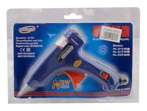 Premium Hot Glue Gun (20W)