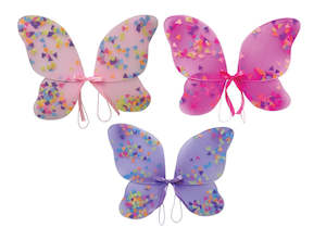 Butterfly Wings (49cm)