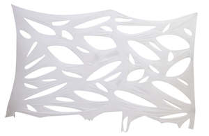 Halloween Party Decorations: Spider Web Sheet (3M)