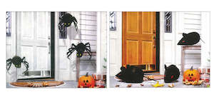 Halloween Party Decorations: Halloween Hanging Décor 3PC