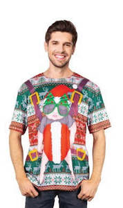 Adults Ugly T-Shirt (Baby Carrier)