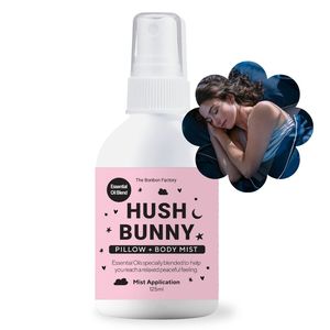 Body Mists: Hush Bunny Mist
