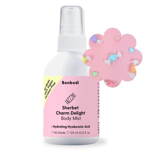 Sherbet Charm Delight Body Mist