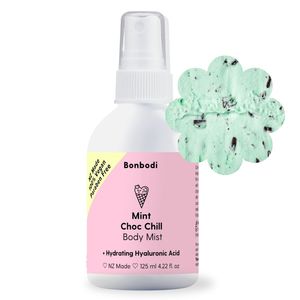 Mint Choc Chill Body Mist 🍦(125 ml)
