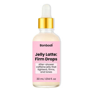 Best Sellers Collection Your Faves All In One Place %E2%9C%A8: Jelly Latte: Firm Drops
