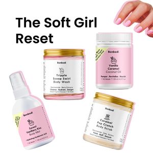 Best Sellers Collection Your Faves All In One Place %E2%9C%A8: The Soft Girl Reset 💅