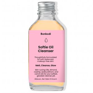 Best Sellers: The Oil Cleanse