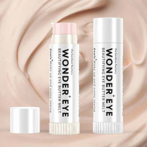 Wonder Eye ✨ Beautifying Eye Butter-melt