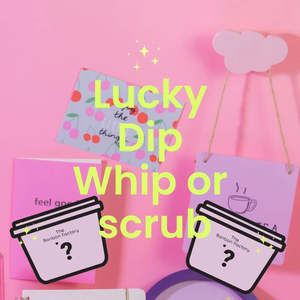 Lucky Dip Body Indulgence 💫✨