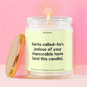 %F0%9F%8E%84 Christmas Candles: Santa called—he’s jealous of your impeccable taste (and this candle).