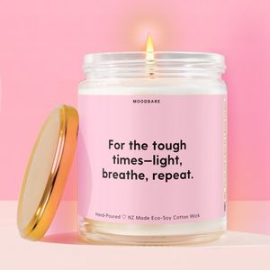 %F0%9F%99%8C Empowerment Motivation Candles: For the tough times—light, breathe, repeat.