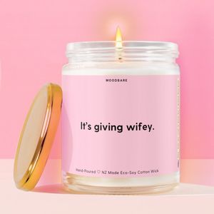 %F0%9F%8E%AA Occasions Themes Candles: It’s giving wifey.