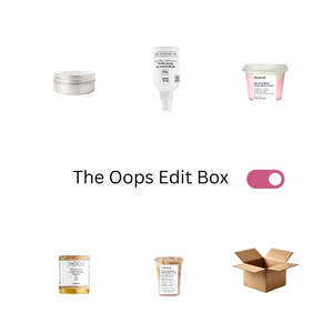 Bundles: The Oops Edit Box