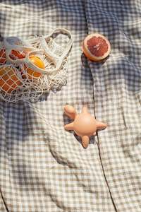 Greta the Great - Coral