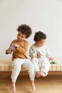 Greta the Great - Violet