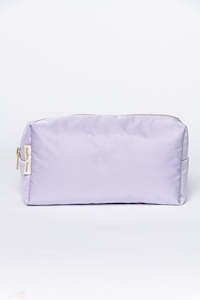 Puffy Puch - Lilac