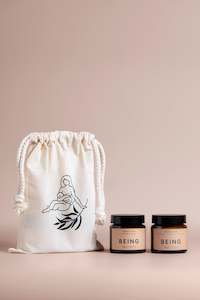 Mother: The Mother + Baby Set