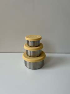 Dine: Steel Trio - Sunlight