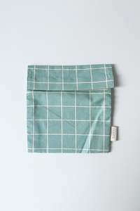 Sandwich Bag - Sky Check