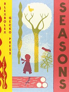 Child: Seasons