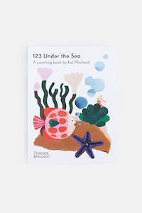 123 Under the Sea